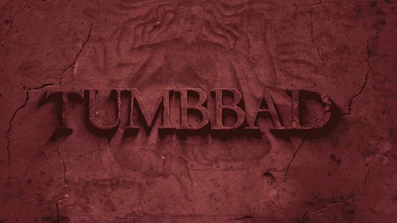 Tumbbad Movie