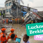 Lucknow building collapse: 3 bodies found, death toll rises to 8