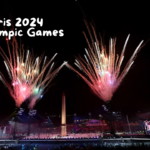 The Paris 2024 Paralympic Games